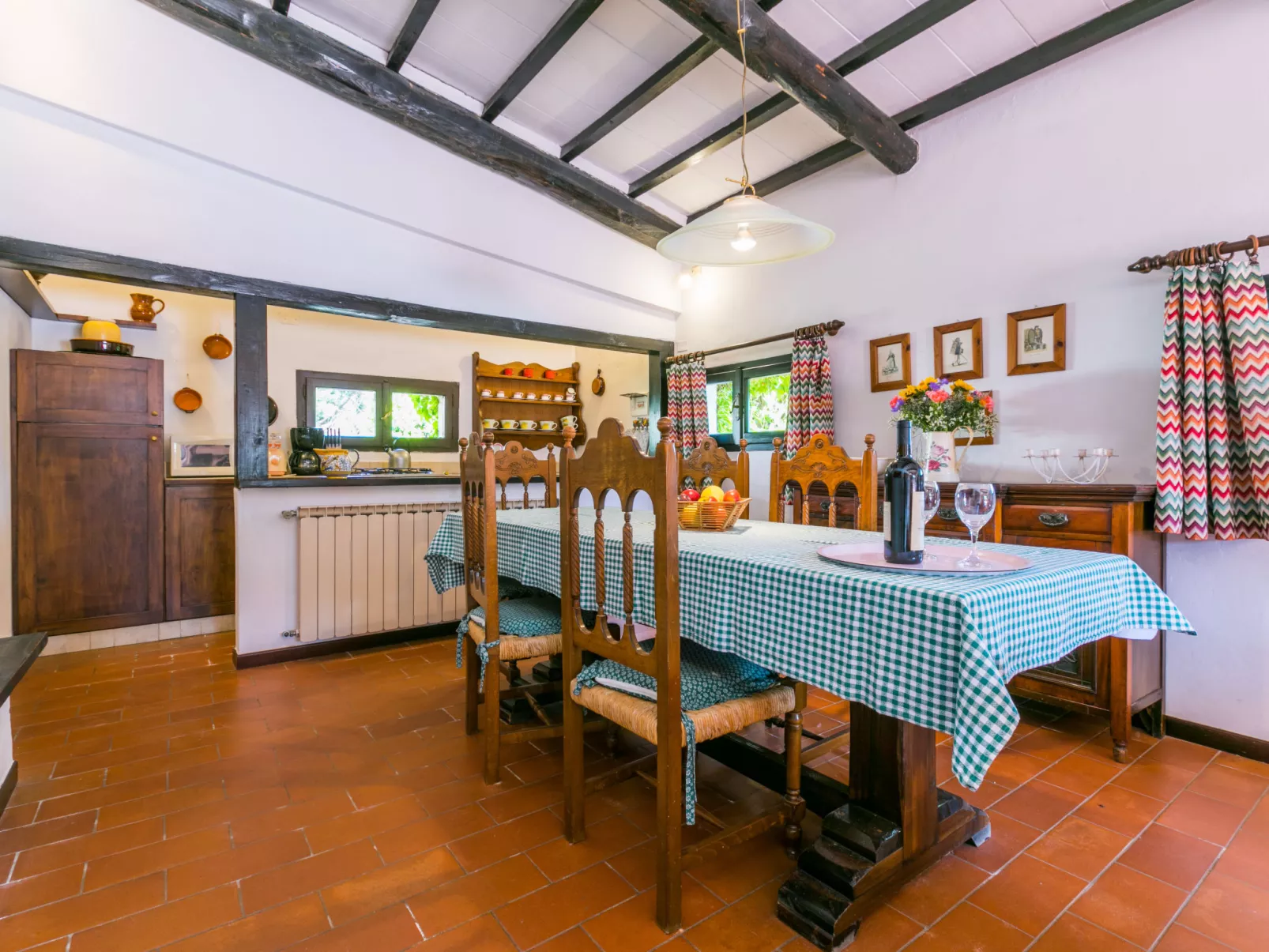 Bardeggiano - Caterina 4 (COL247)-Inside