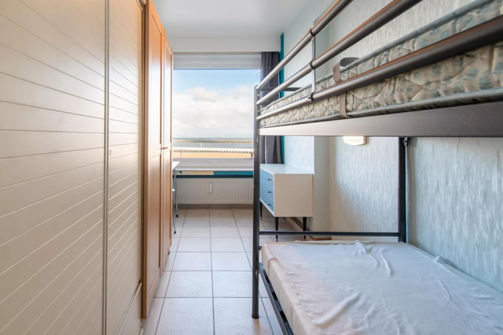 Silversant-Bedroom