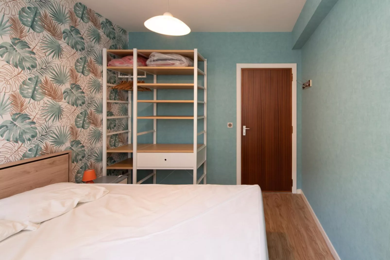 Silversant-Bedroom