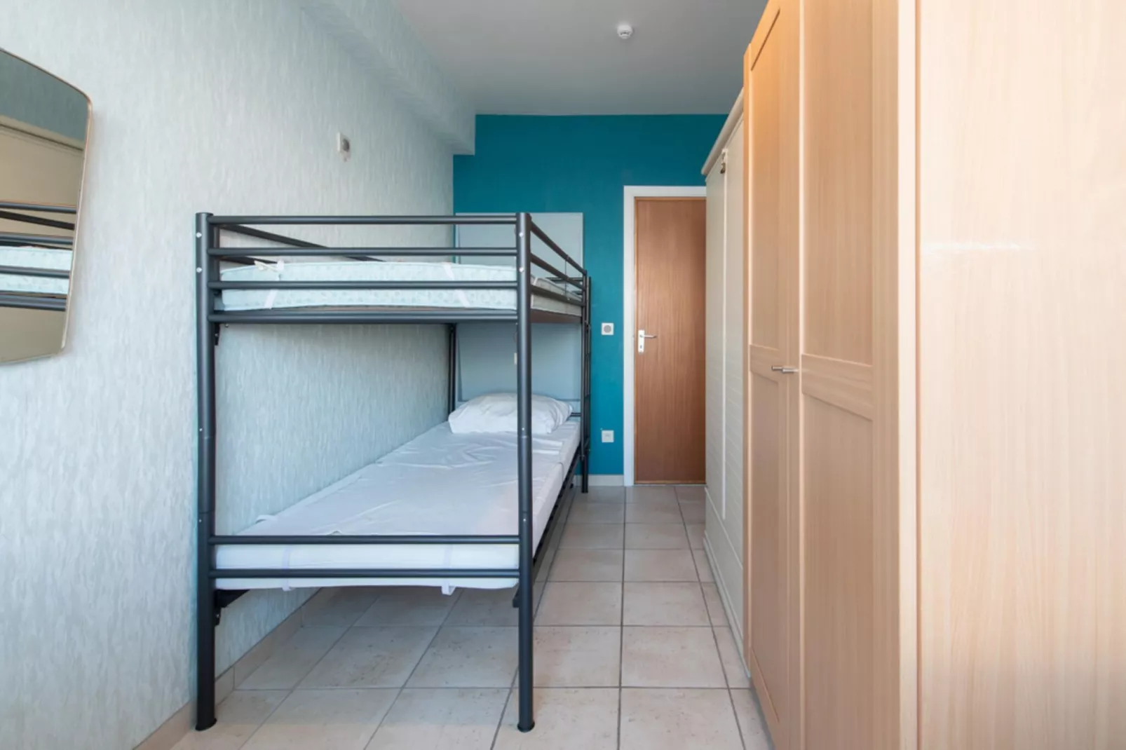 Silversant-Bedroom