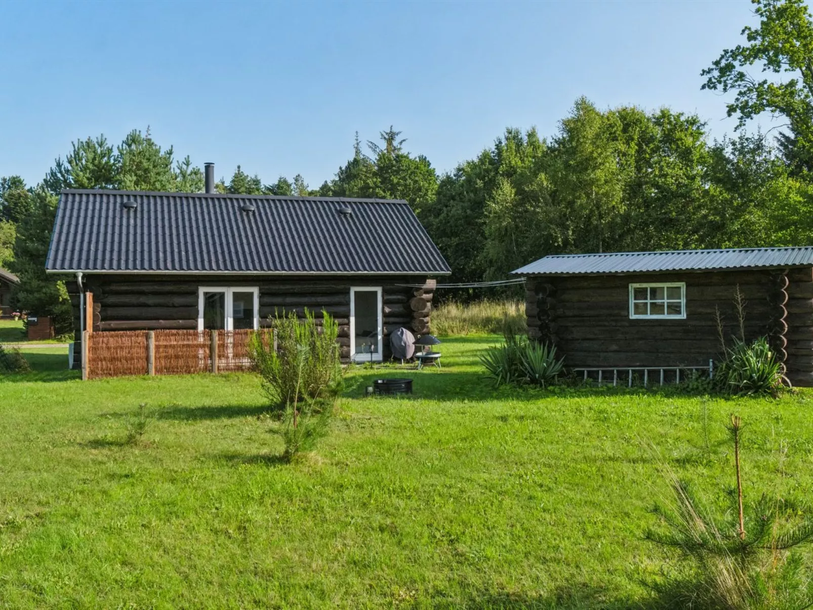 "Barni" - 7km from the sea-Outside