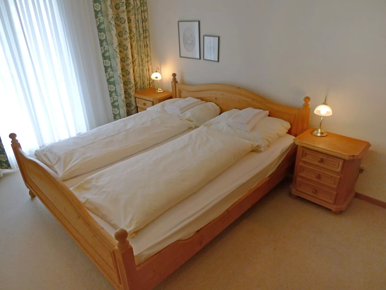 Allod Park Haus C 704-Drinnen