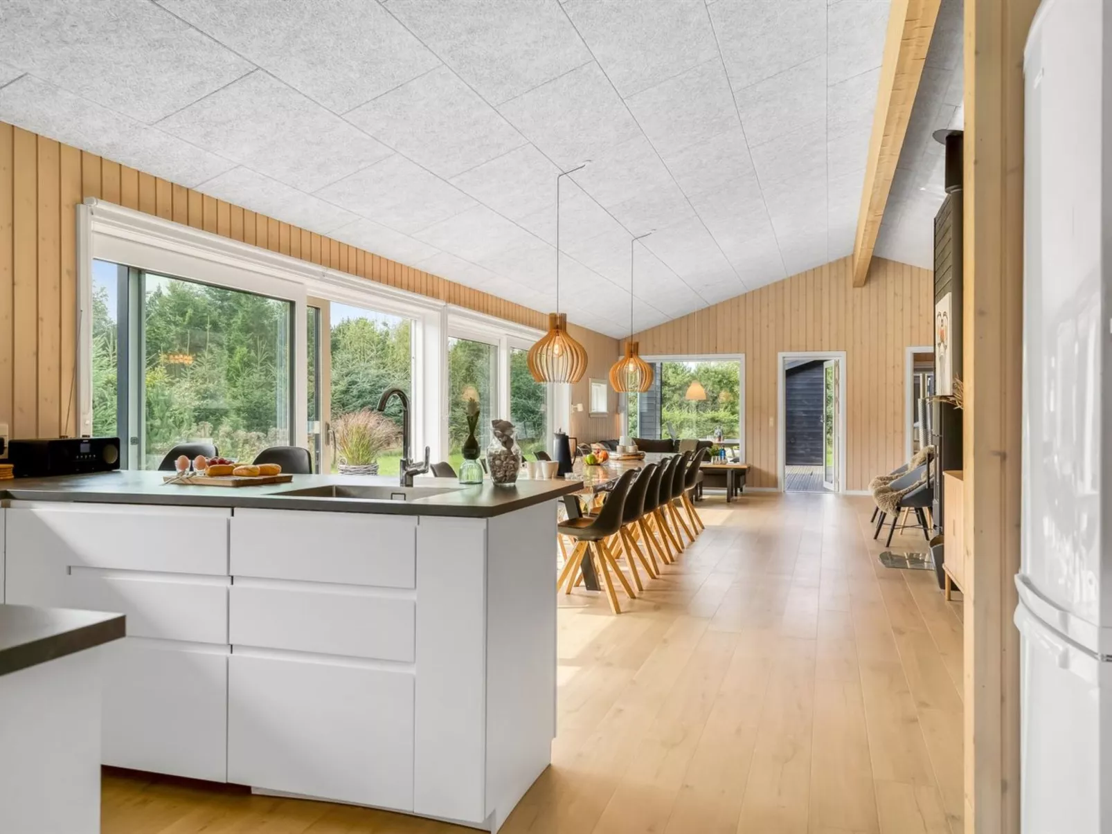 "Arwen" - 400m from the sea-Inside