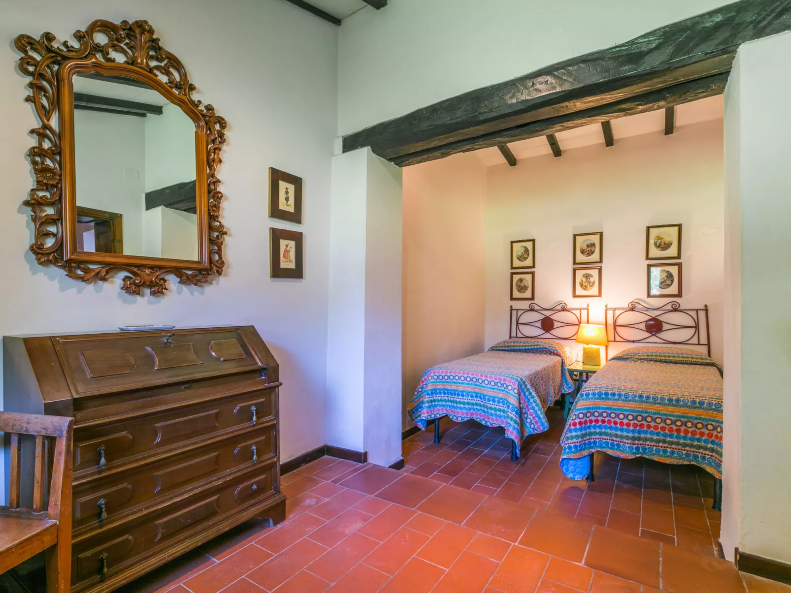 Bardeggiano - Caterina 4 (COL247)-Inside