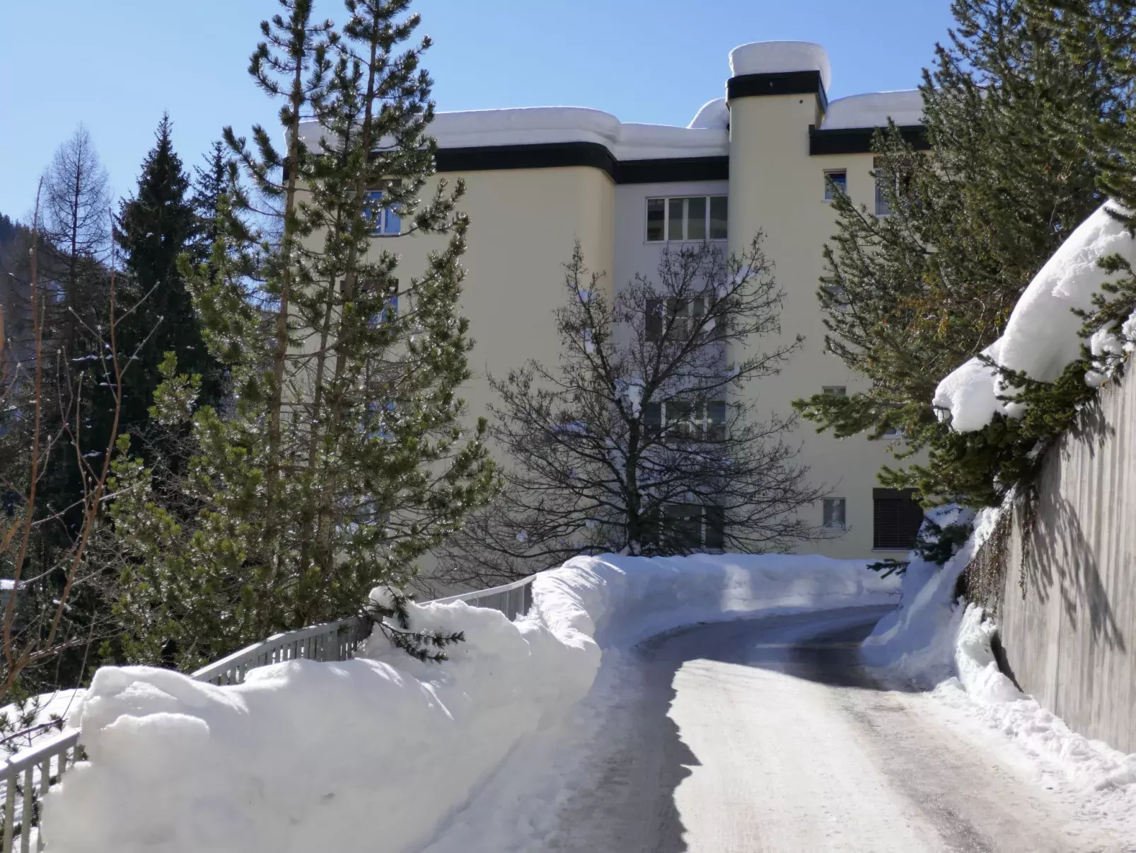 Allod Park Haus C 704-Draußen