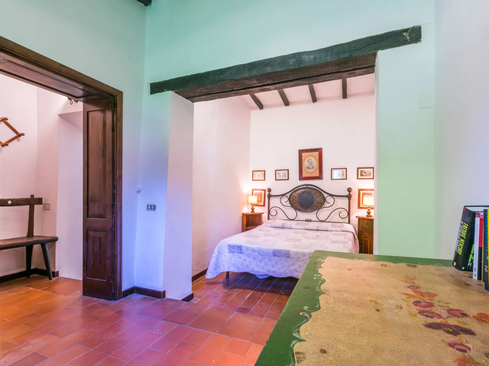 Bardeggiano - Caterina 4 (COL247)-Inside