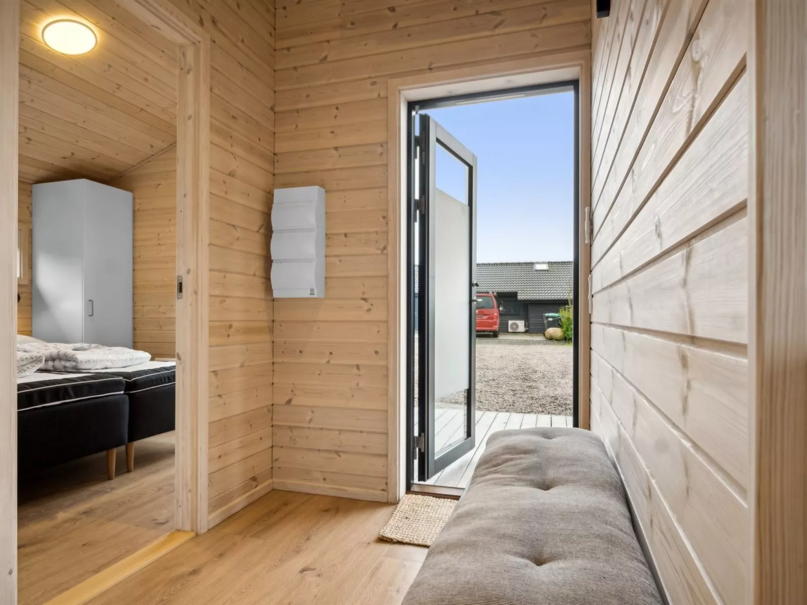 "Ehmi" - 750m from the sea-Inside