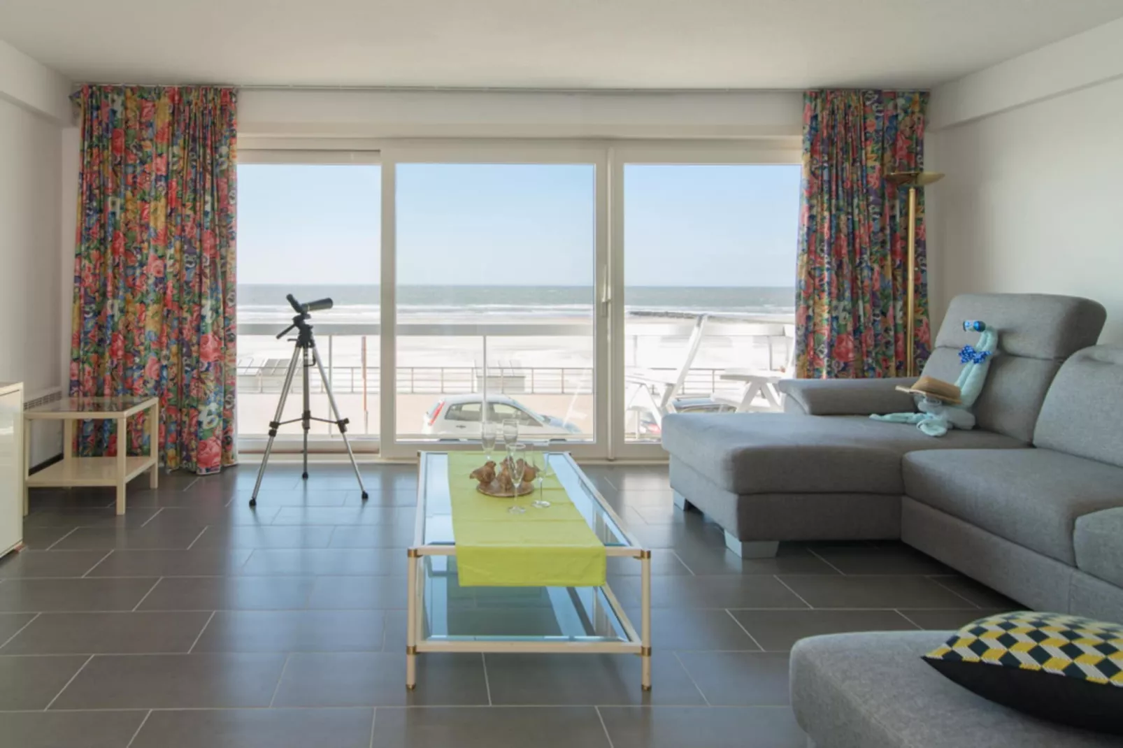 Belle Rive 0101-Living room