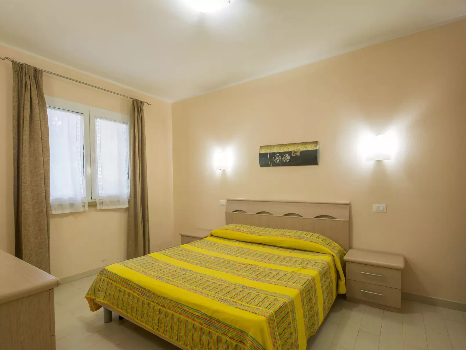 Relais-Inside