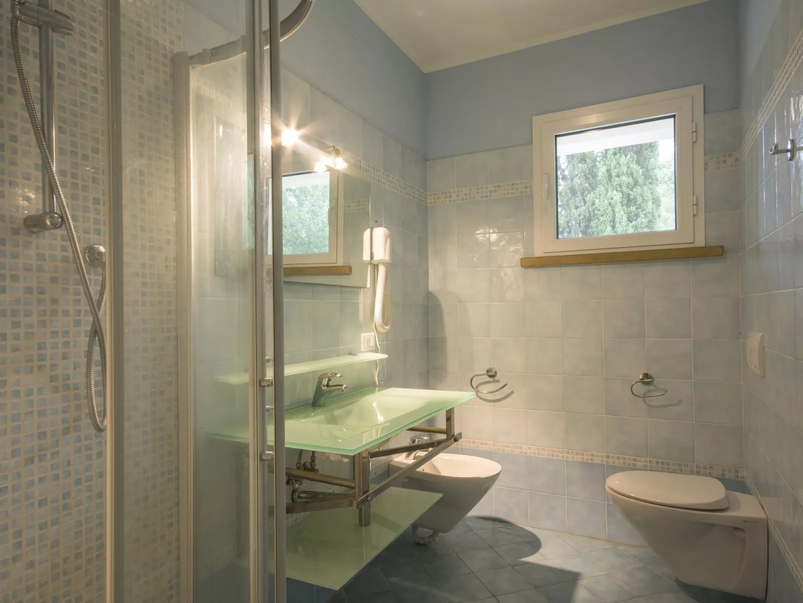 Relais-Inside
