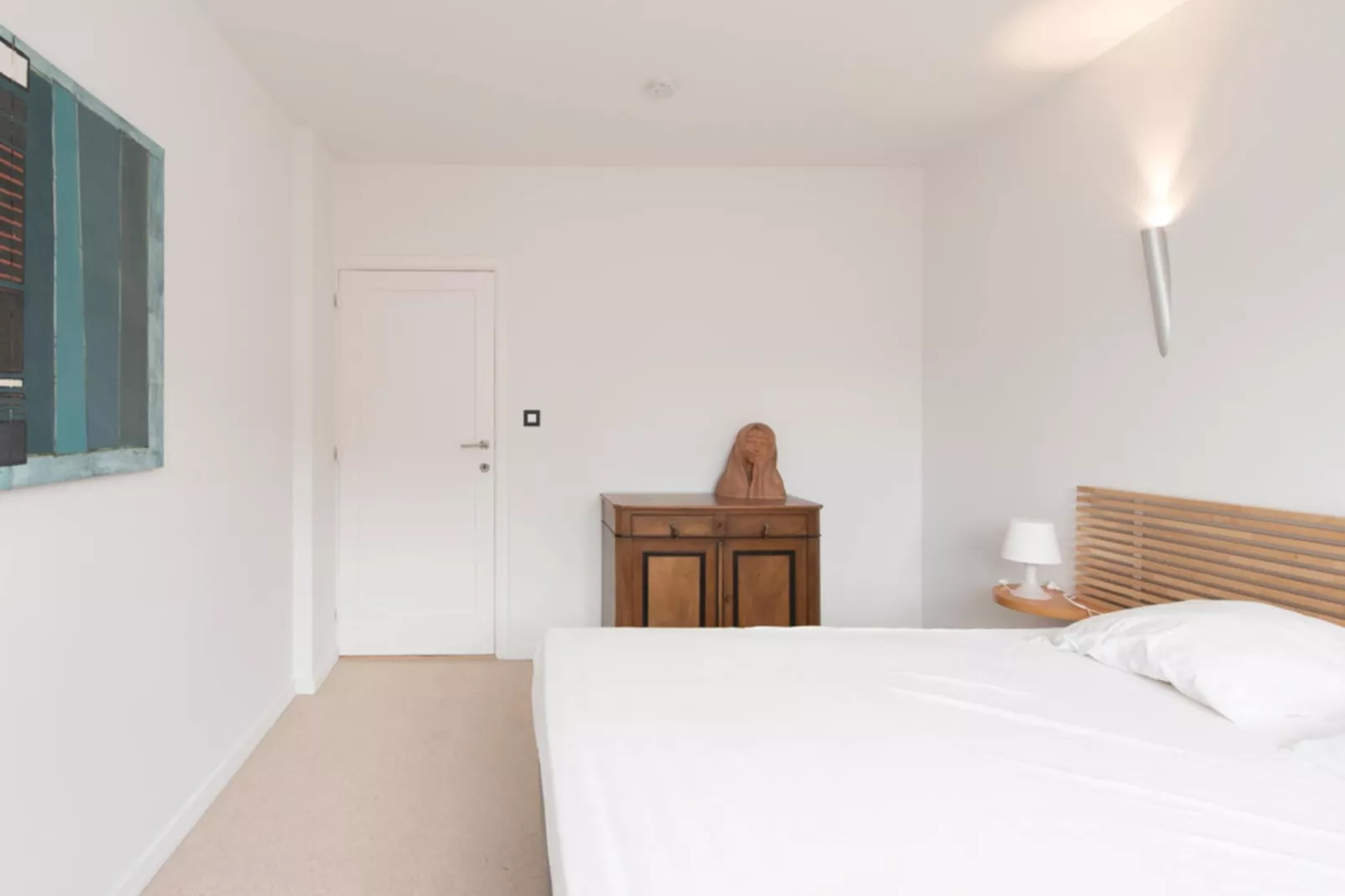 La plage 2-Bedroom