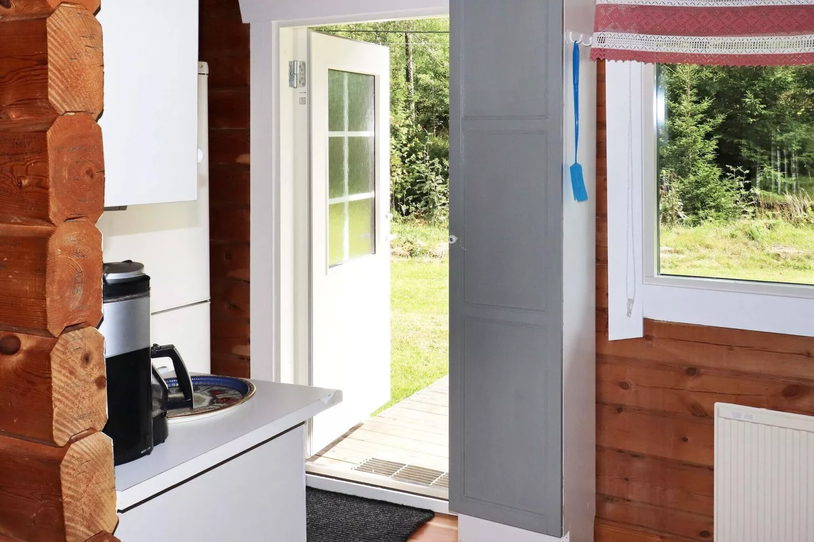 8 person holiday home in DALS-LÅNGED-By Traum