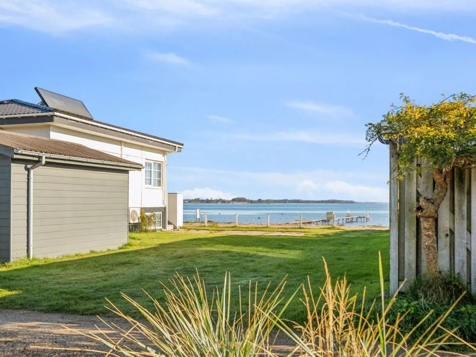 "Pedersen" - 50m from the sea-Outside