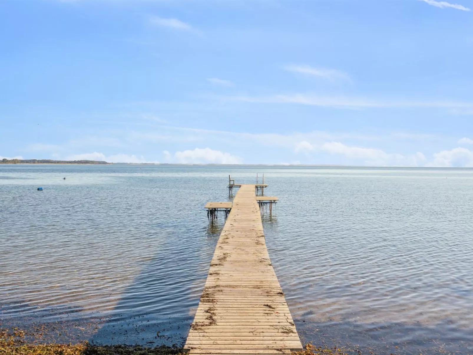 "Pedersen" - 50m from the sea-Outside