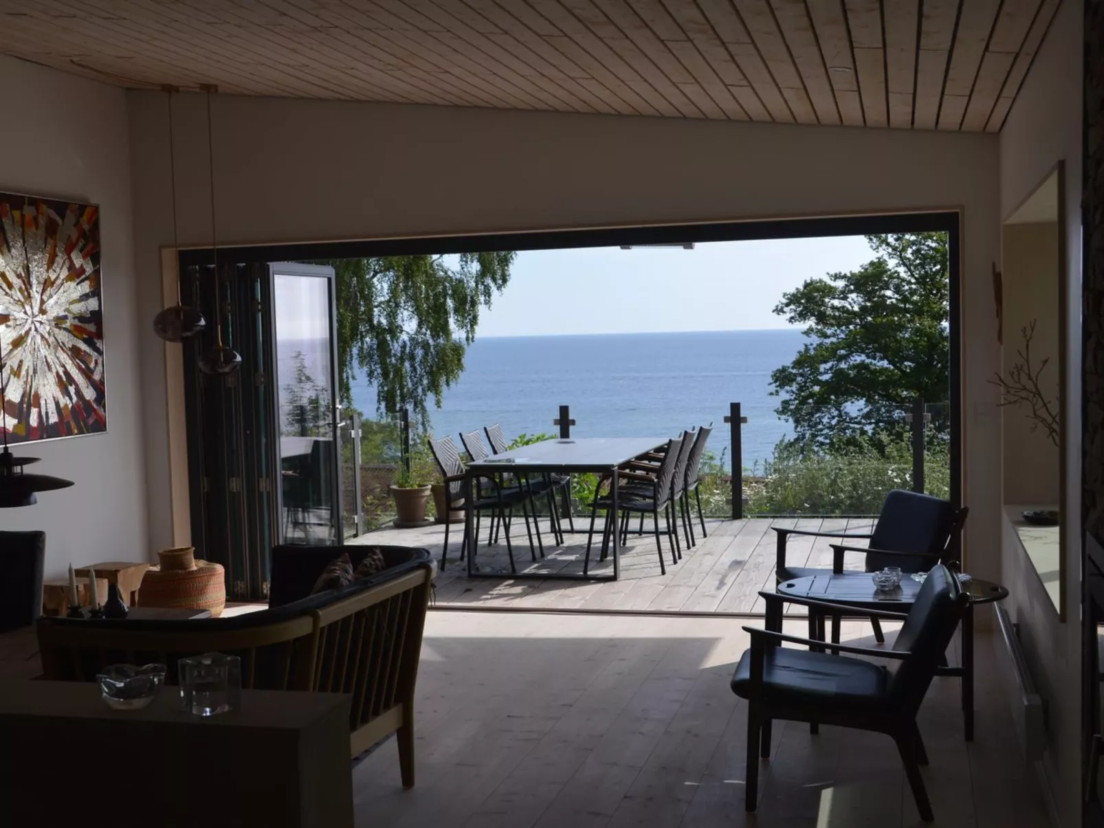 "Seetje" - 200m from the sea-Draußen