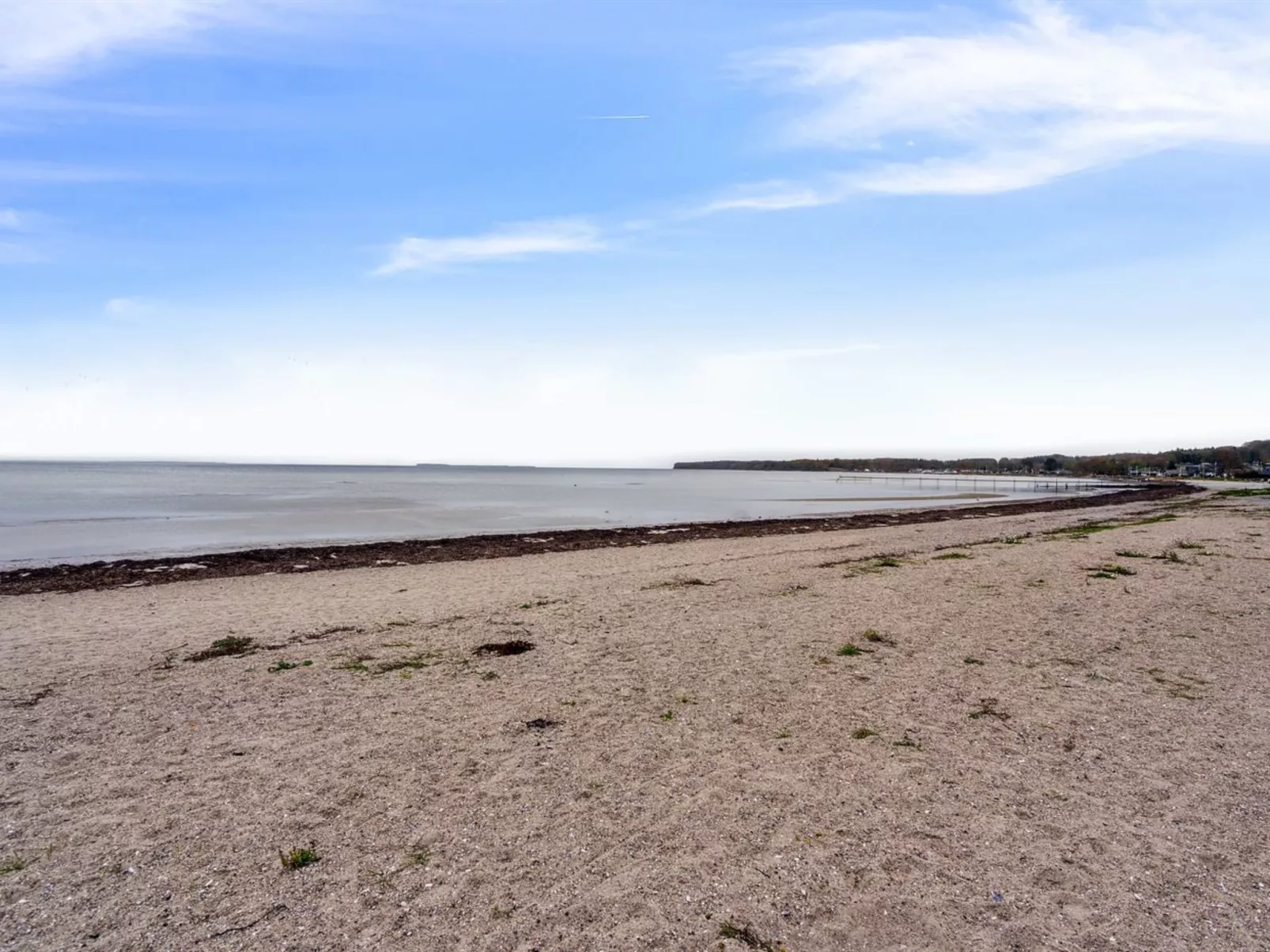 "Lio" - 200m from the sea-Outside