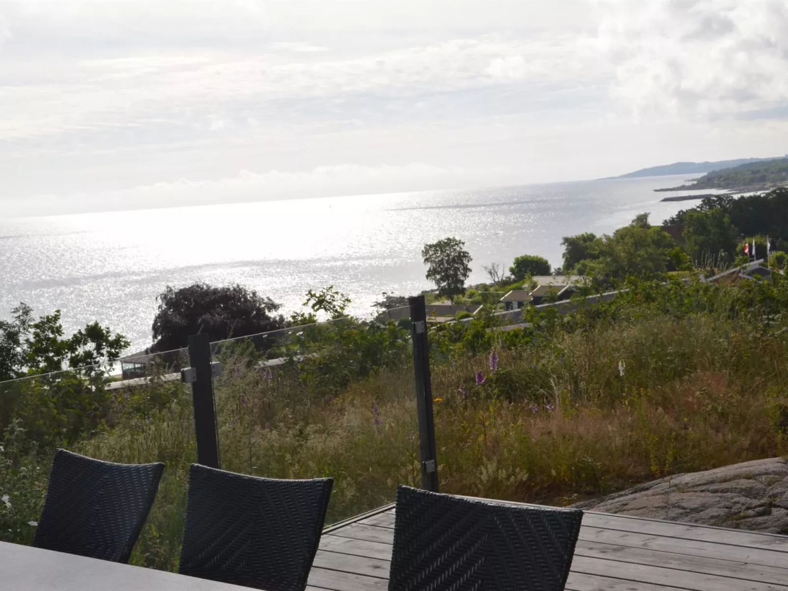 "Seetje" - 200m from the sea-Draußen