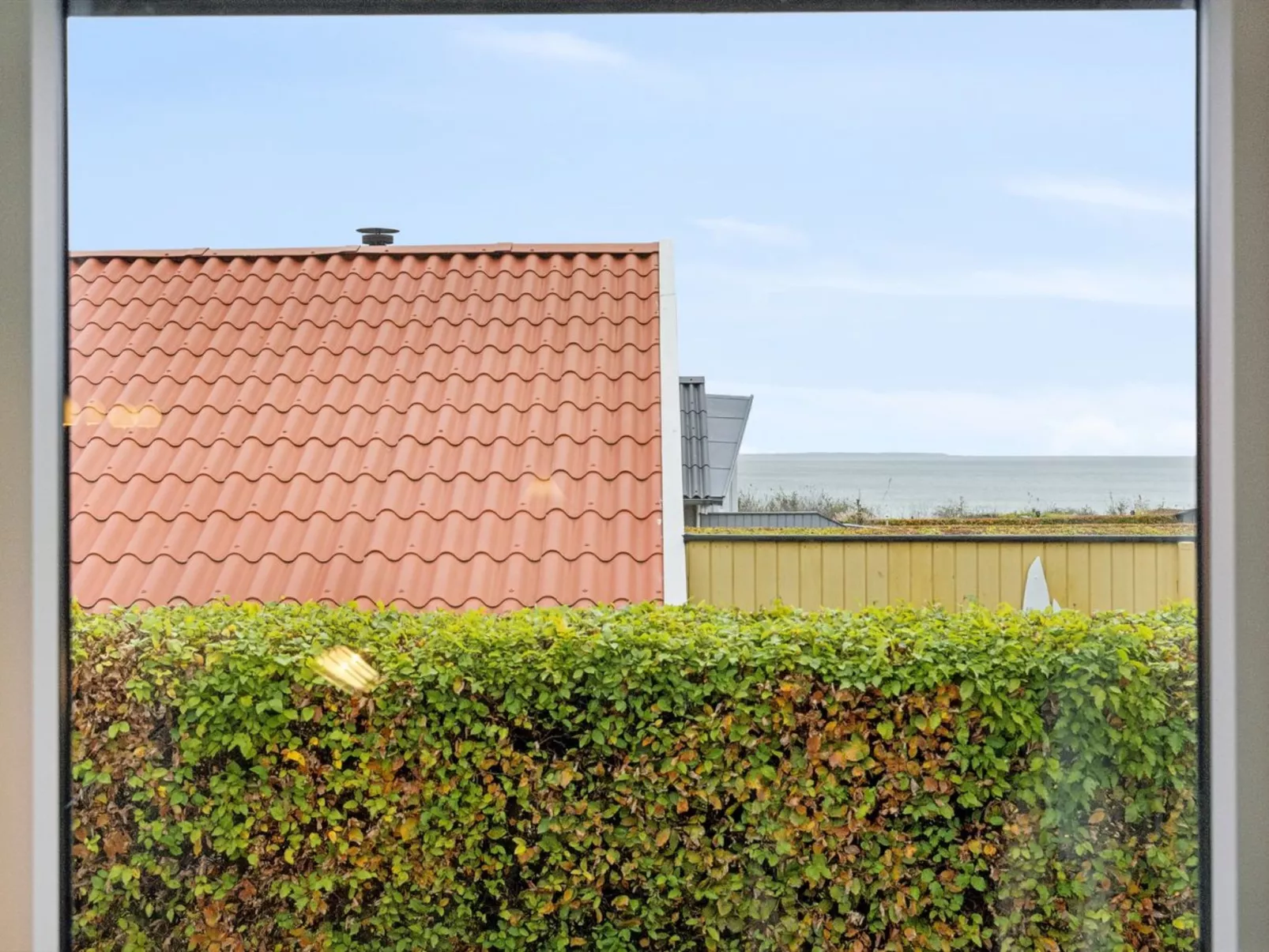 "Lio" - 200m from the sea-Outside