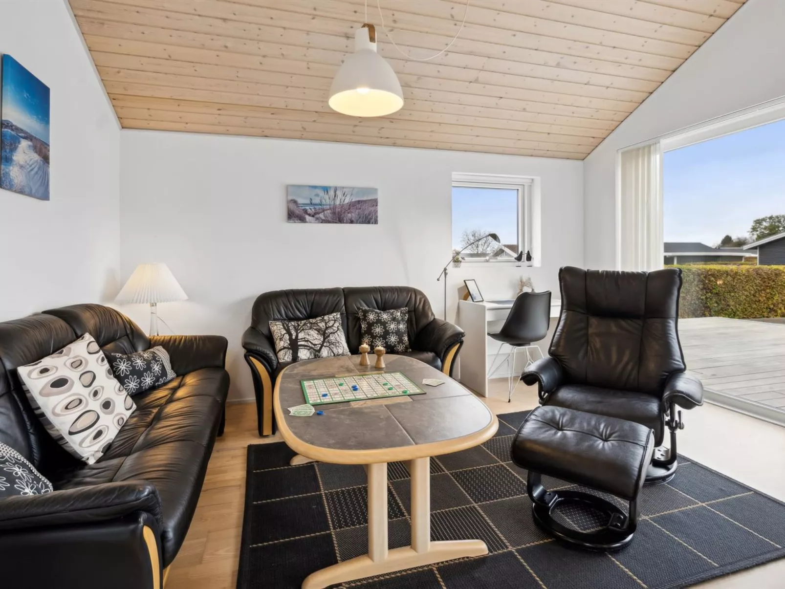 "Lio" - 200m from the sea-Inside