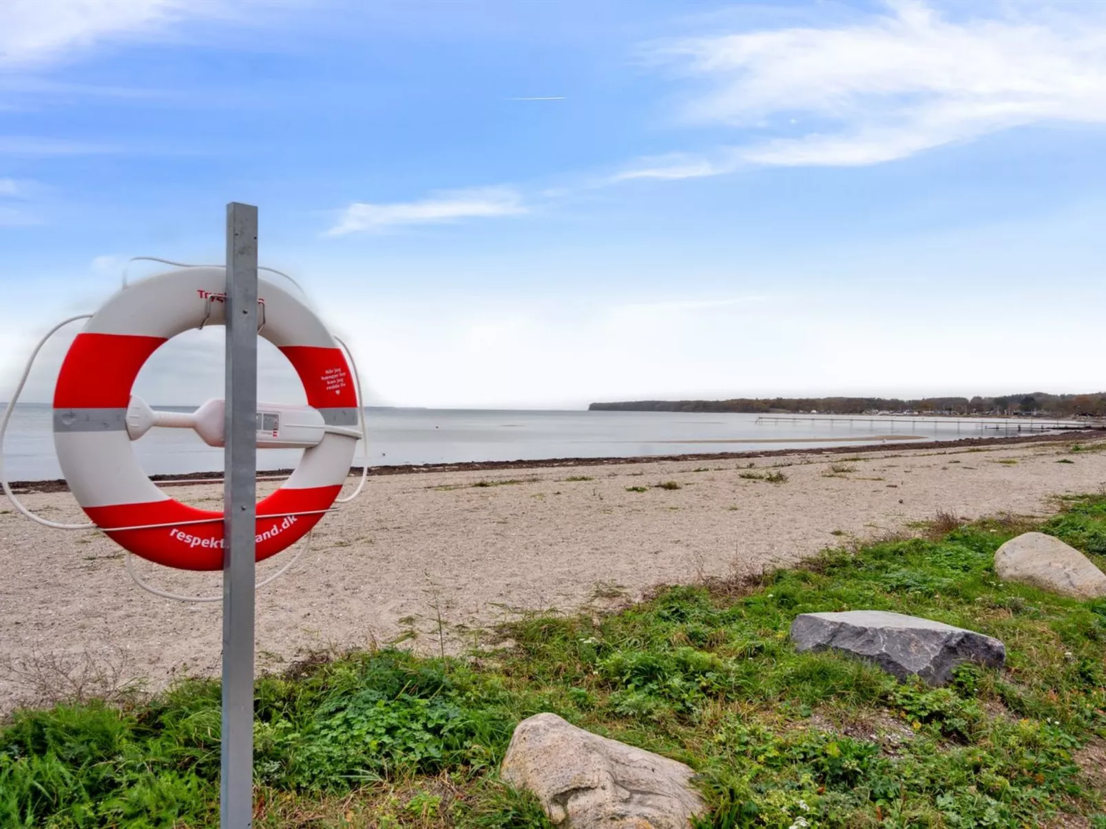 "Lio" - 200m from the sea-Outside