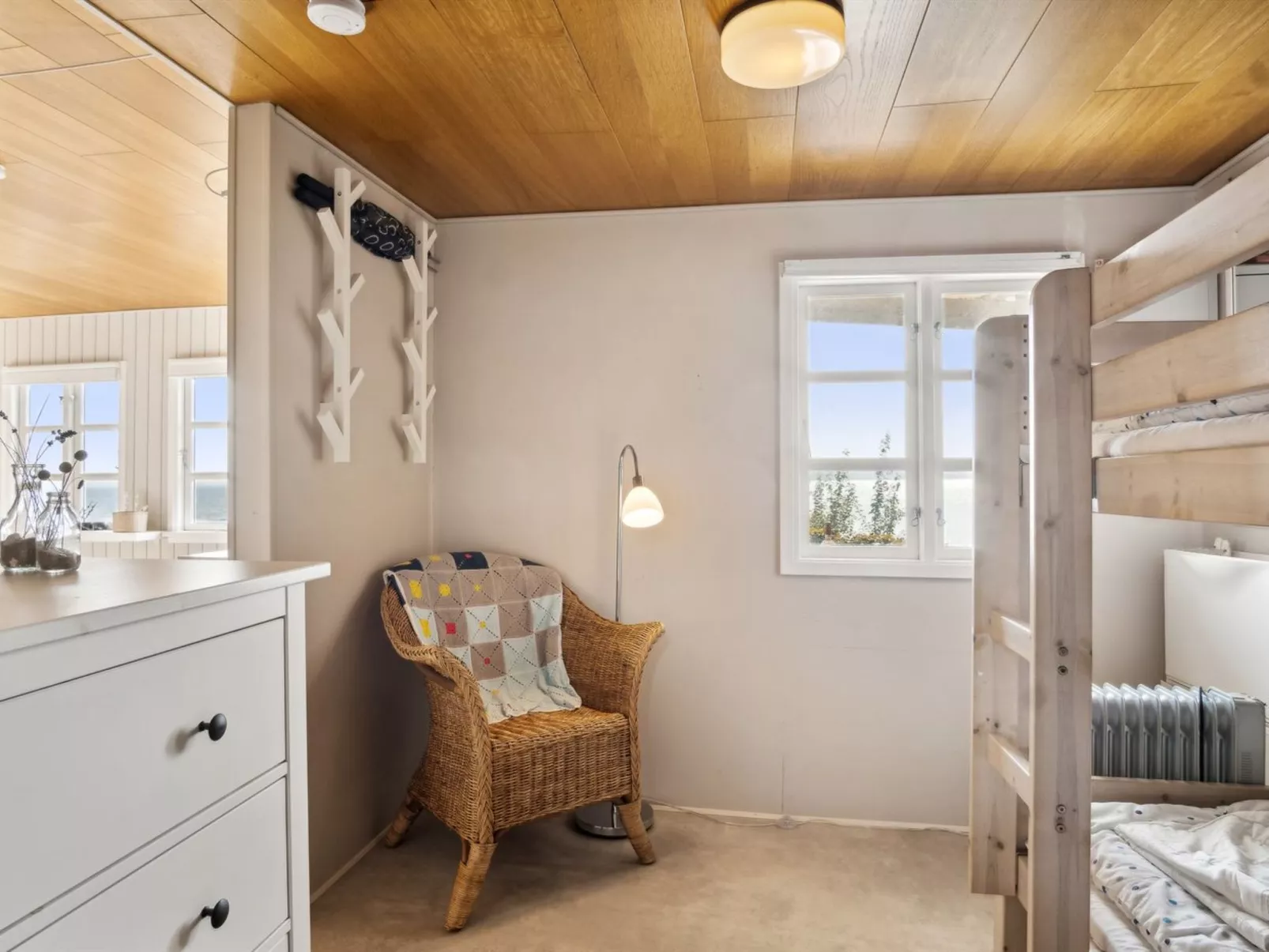 "Drifa" - 20m from the sea-Inside