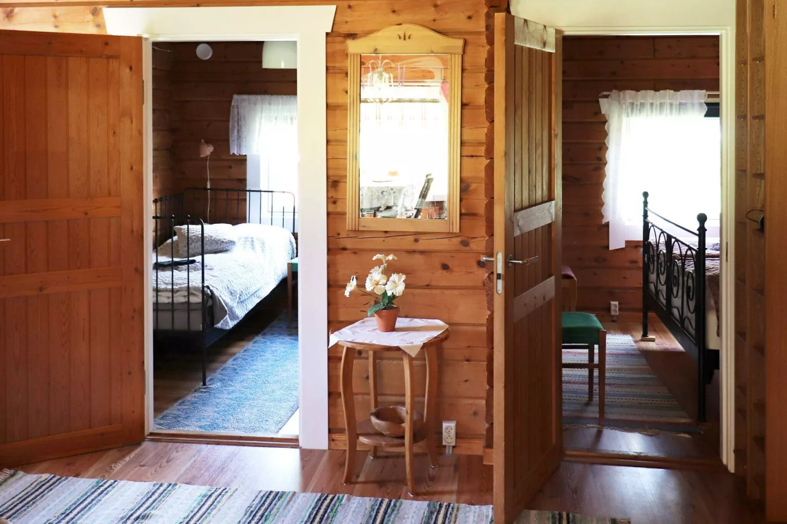 8 person holiday home in DALS-LÅNGED-By Traum-Indoor