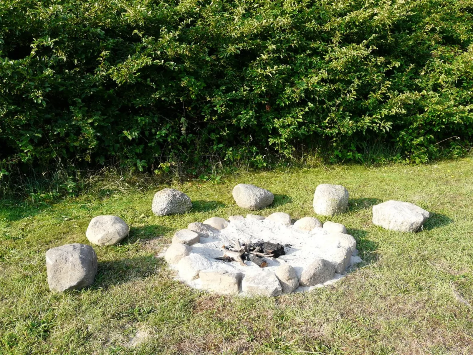 "Kustaa" - 1km from the sea-Outside