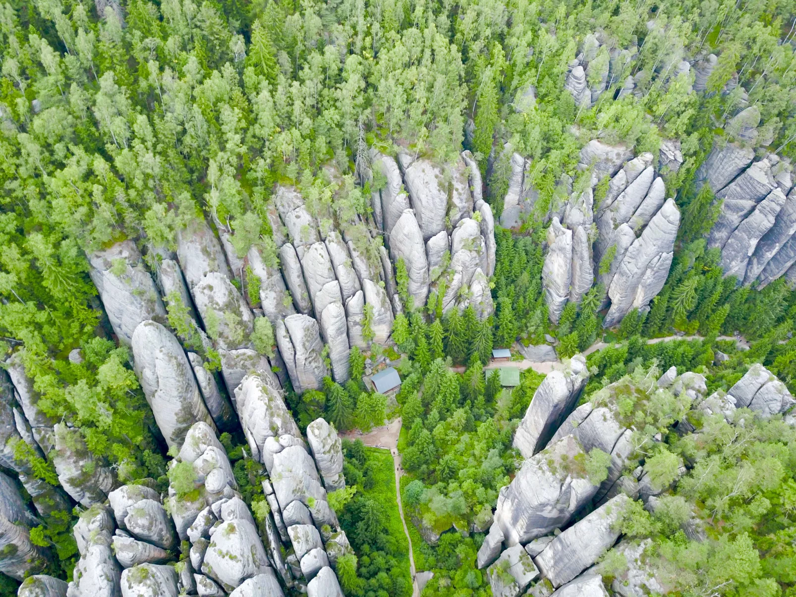 Stárkov-Area