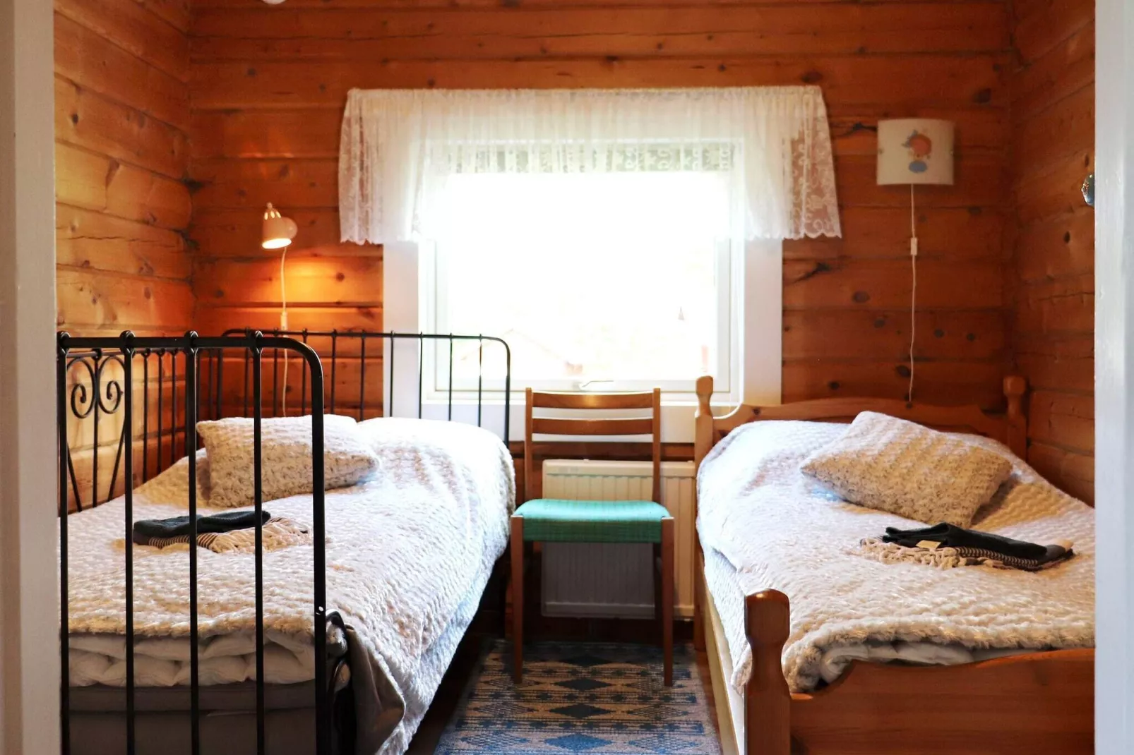 8 person holiday home in DALS-LÅNGED-By Traum-Indoor