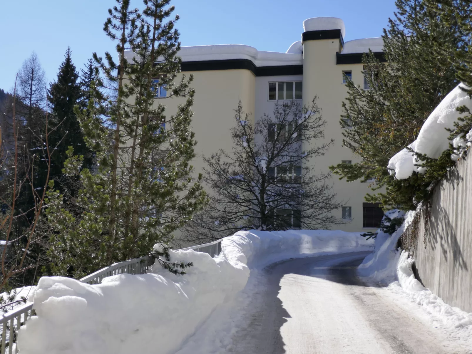 Allod Park Haus C 604-Draußen