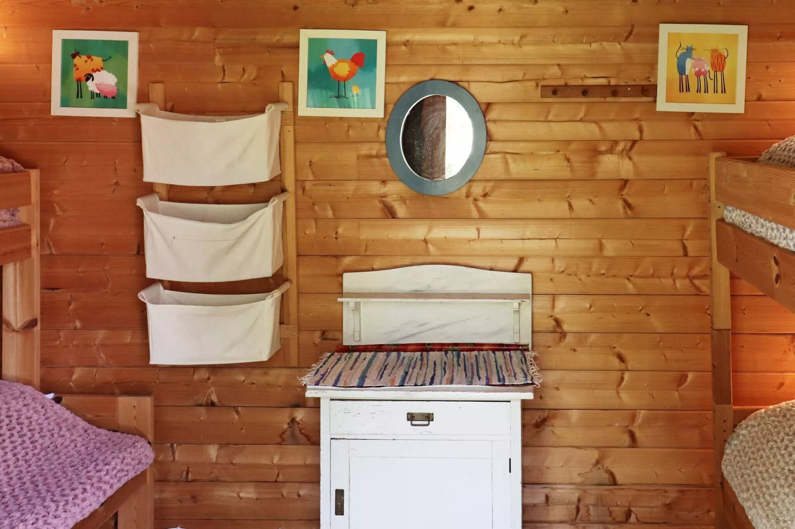 8 person holiday home in DALS-LÅNGED-By Traum-Indoor