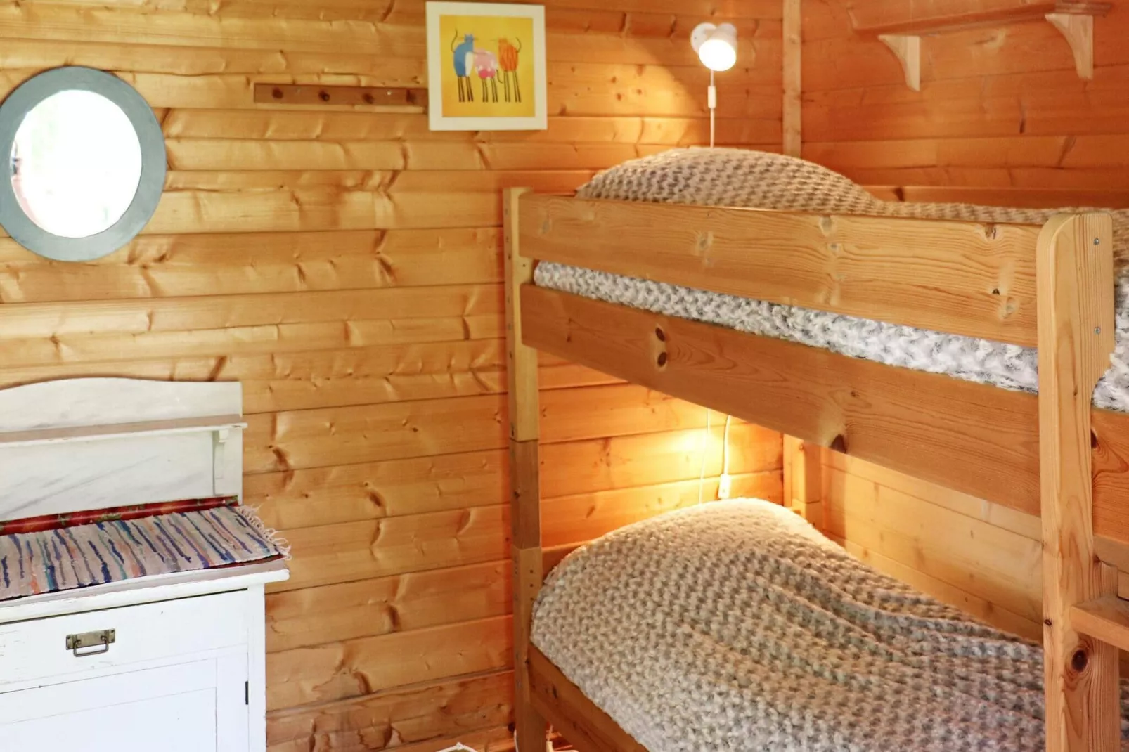 8 person holiday home in DALS-LÅNGED-By Traum-Indoor