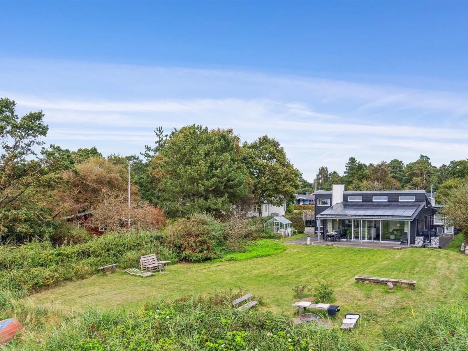 "Nilson" - 50m from the sea-Inside