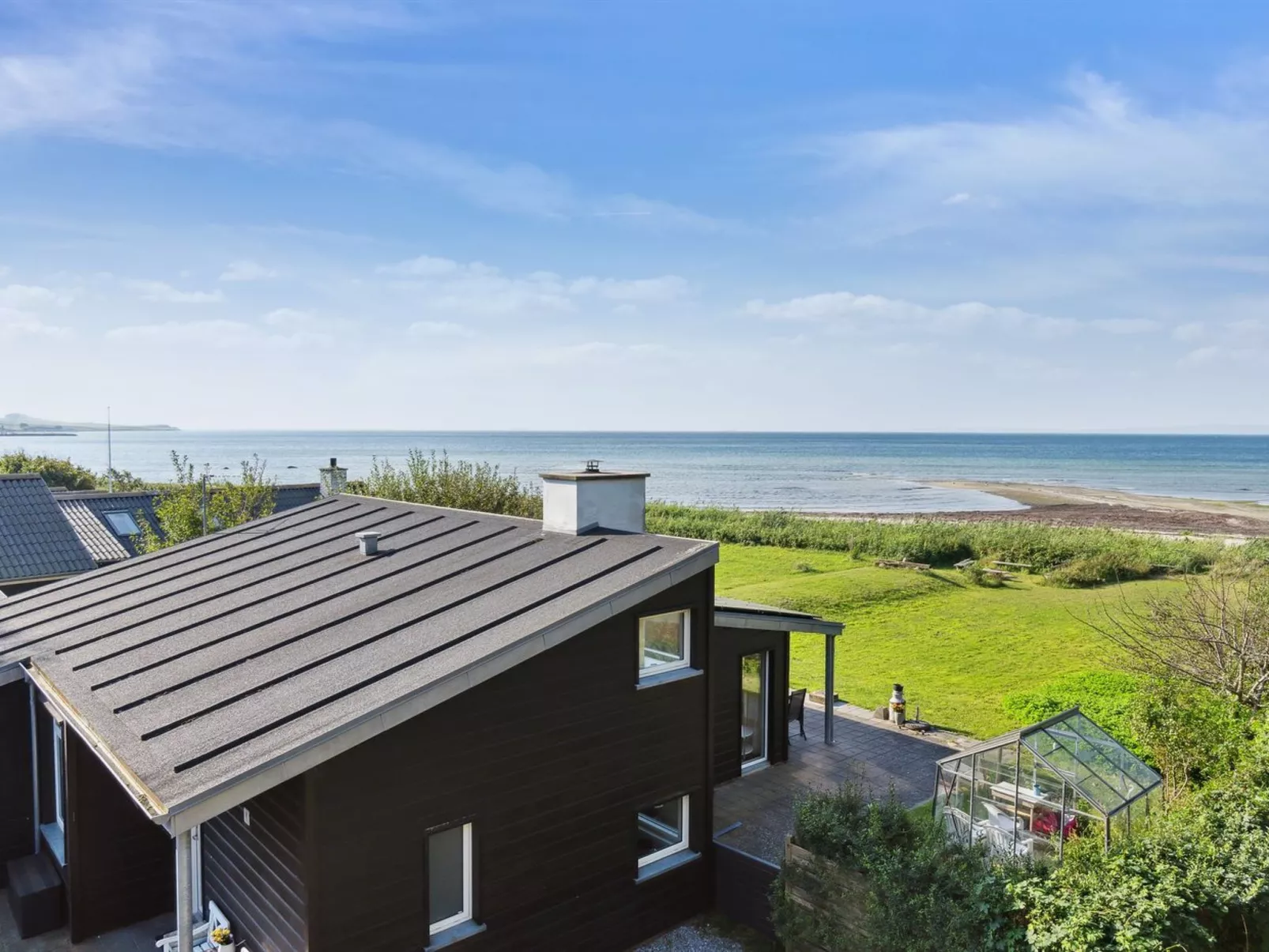 "Nilson" - 50m from the sea-Outside