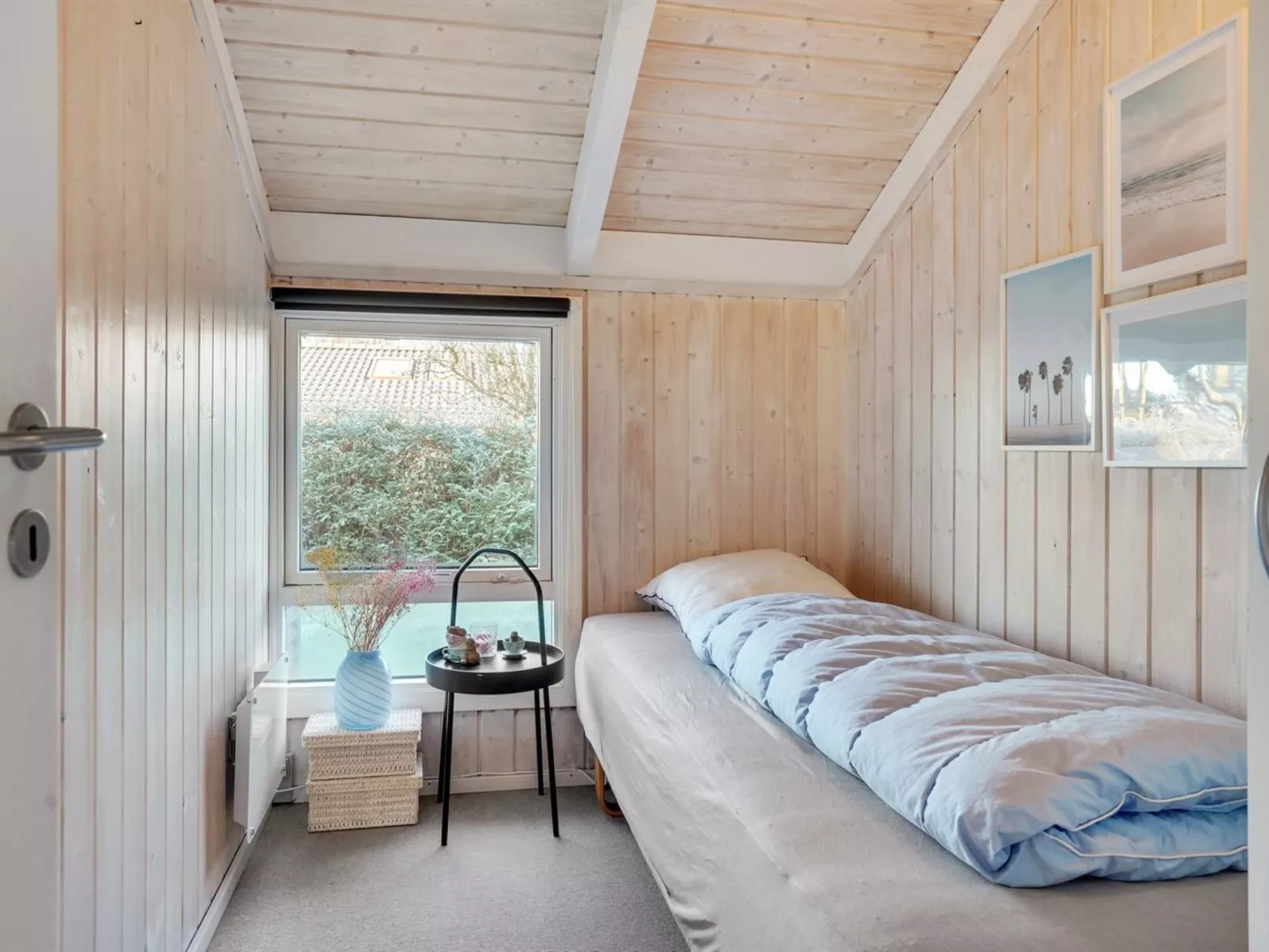 "Nilsa" - 400m from the sea-Inside