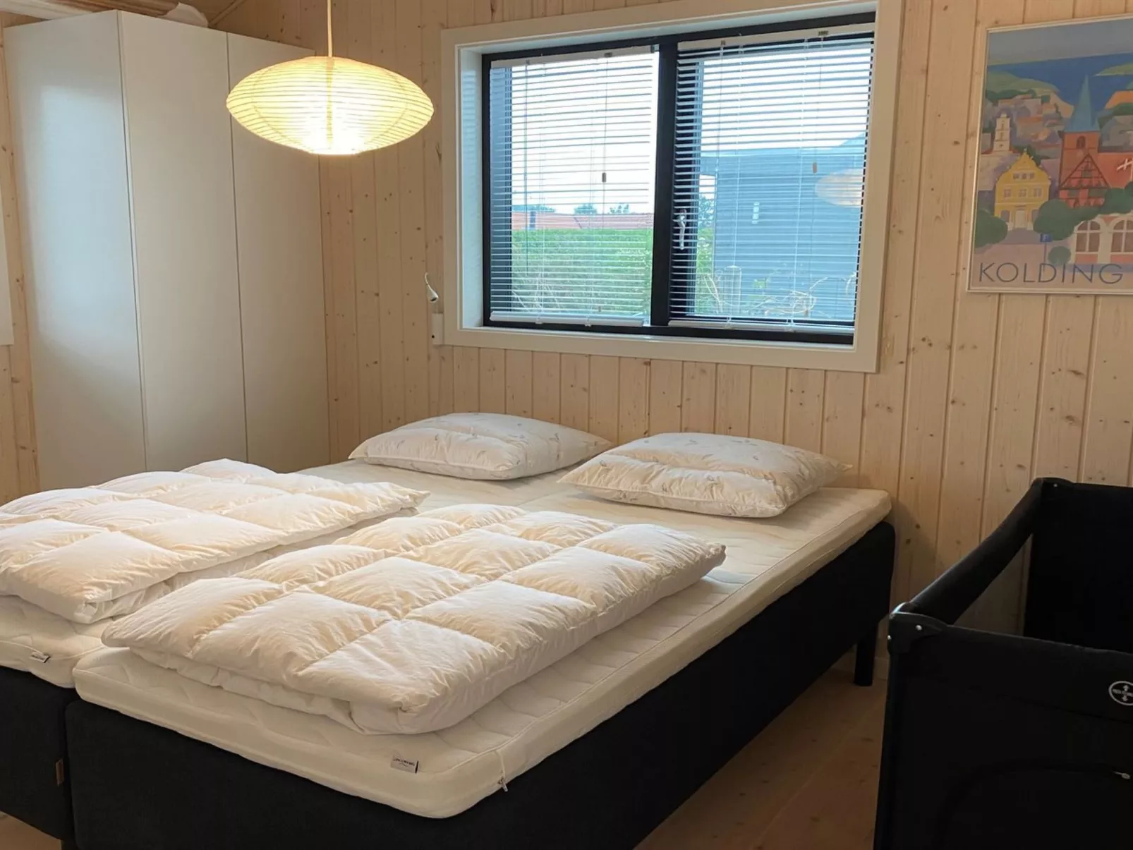 "Viveke" - 10m from the sea-Inside