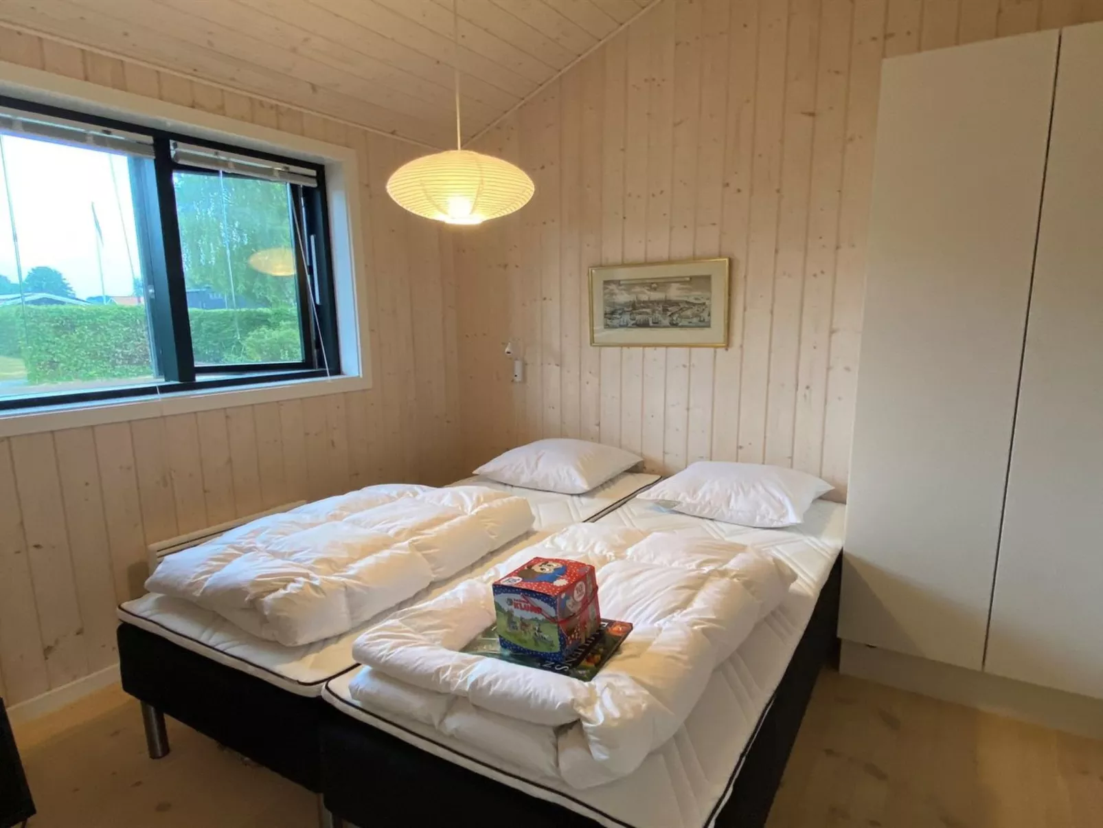 "Viveke" - 10m from the sea-Outside