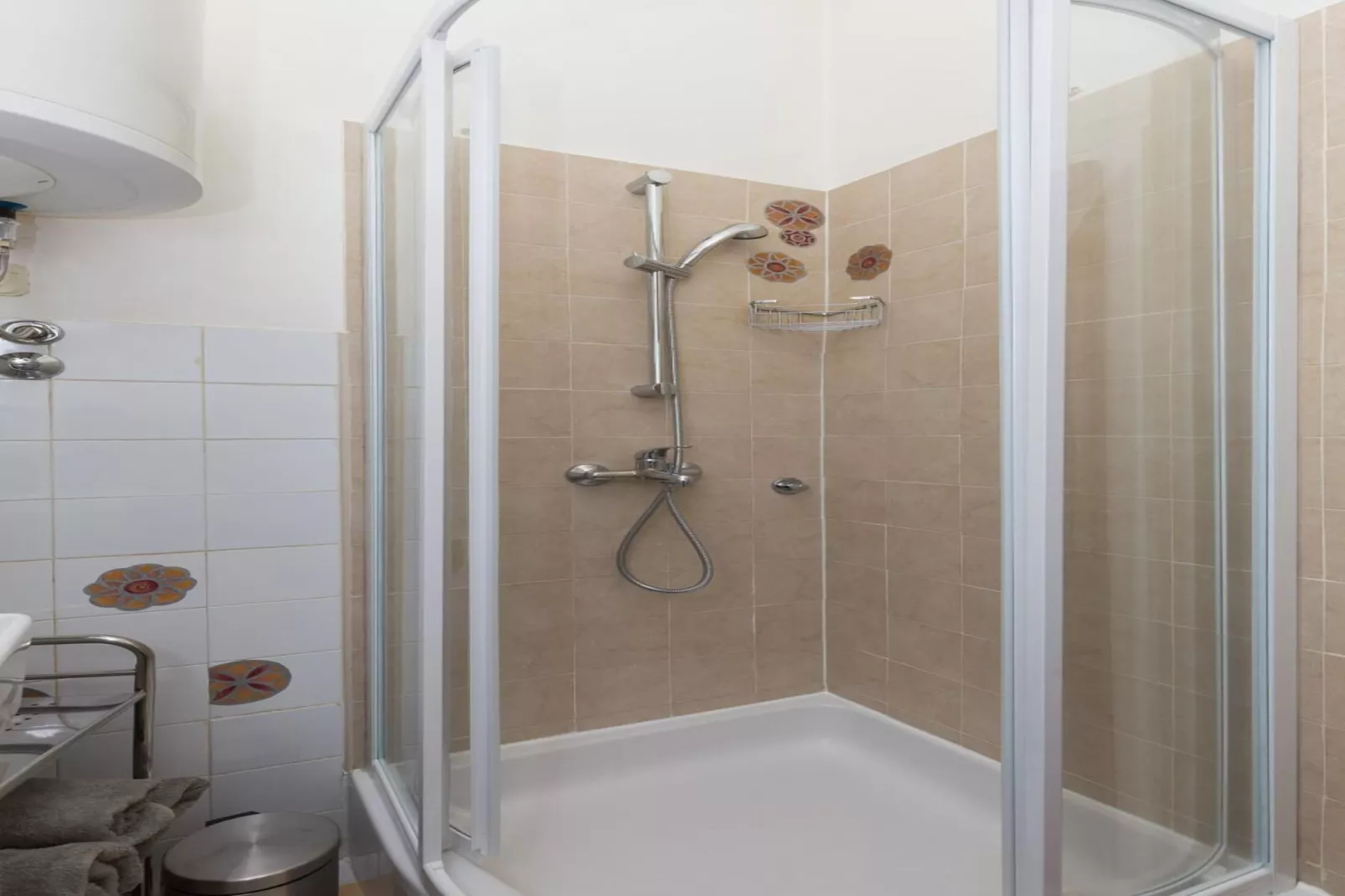 Sweetest Thing Apartment - Studio Apartment (A3)-Bathroom