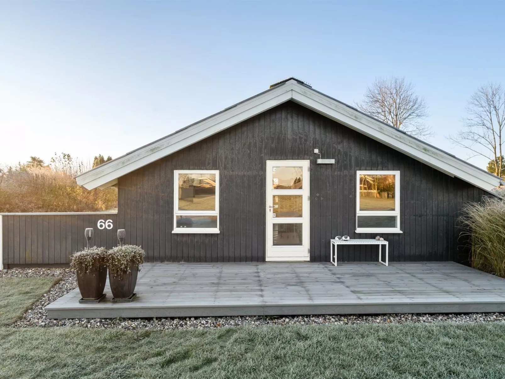 "Nilsa" - 400m from the sea-Outside