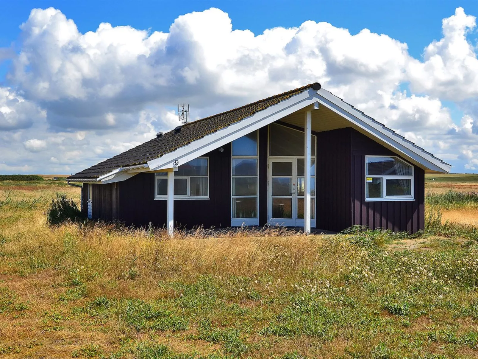 "Eemil" - 700m from the sea