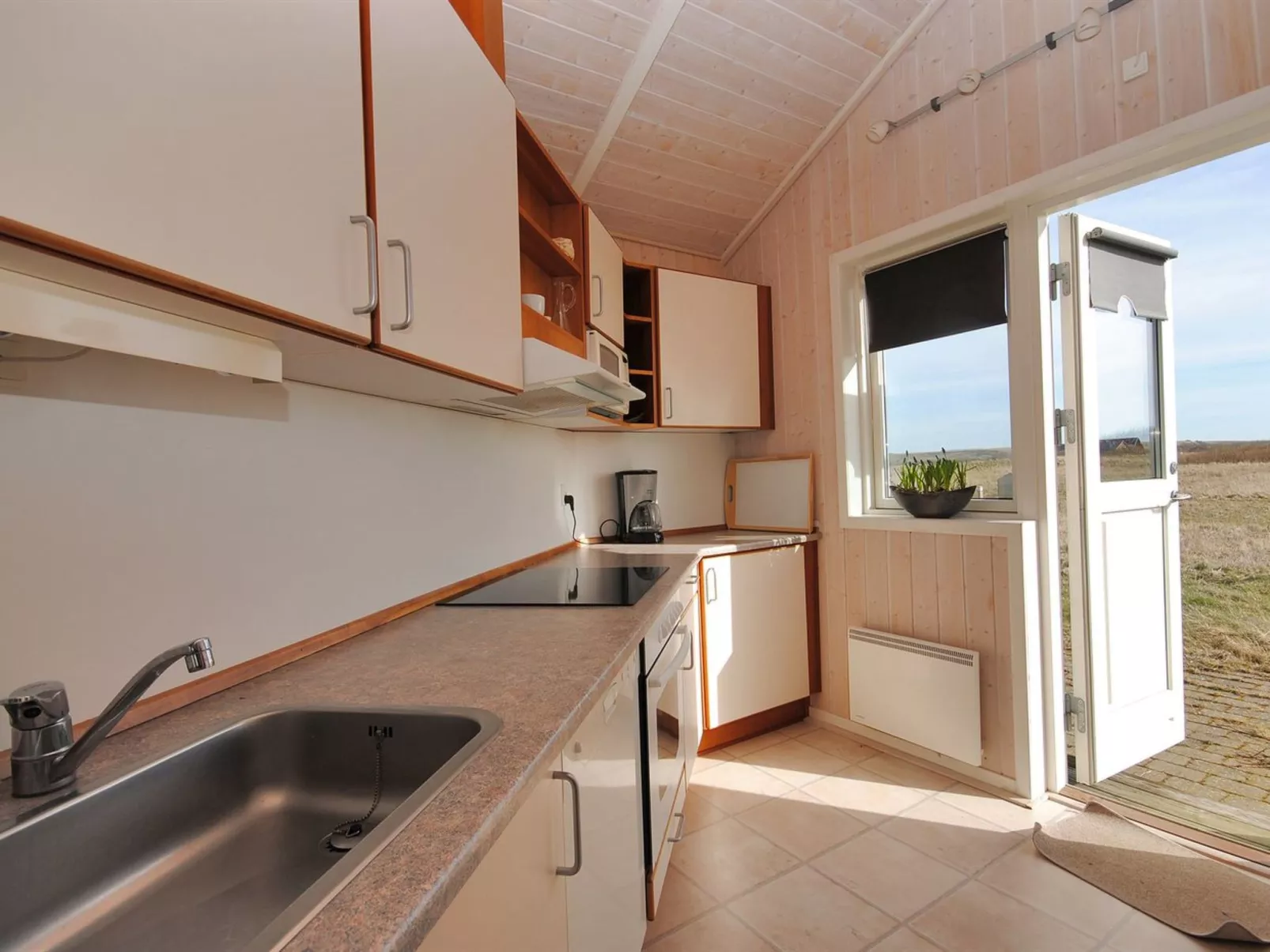 "Eemil" - 700m from the sea
