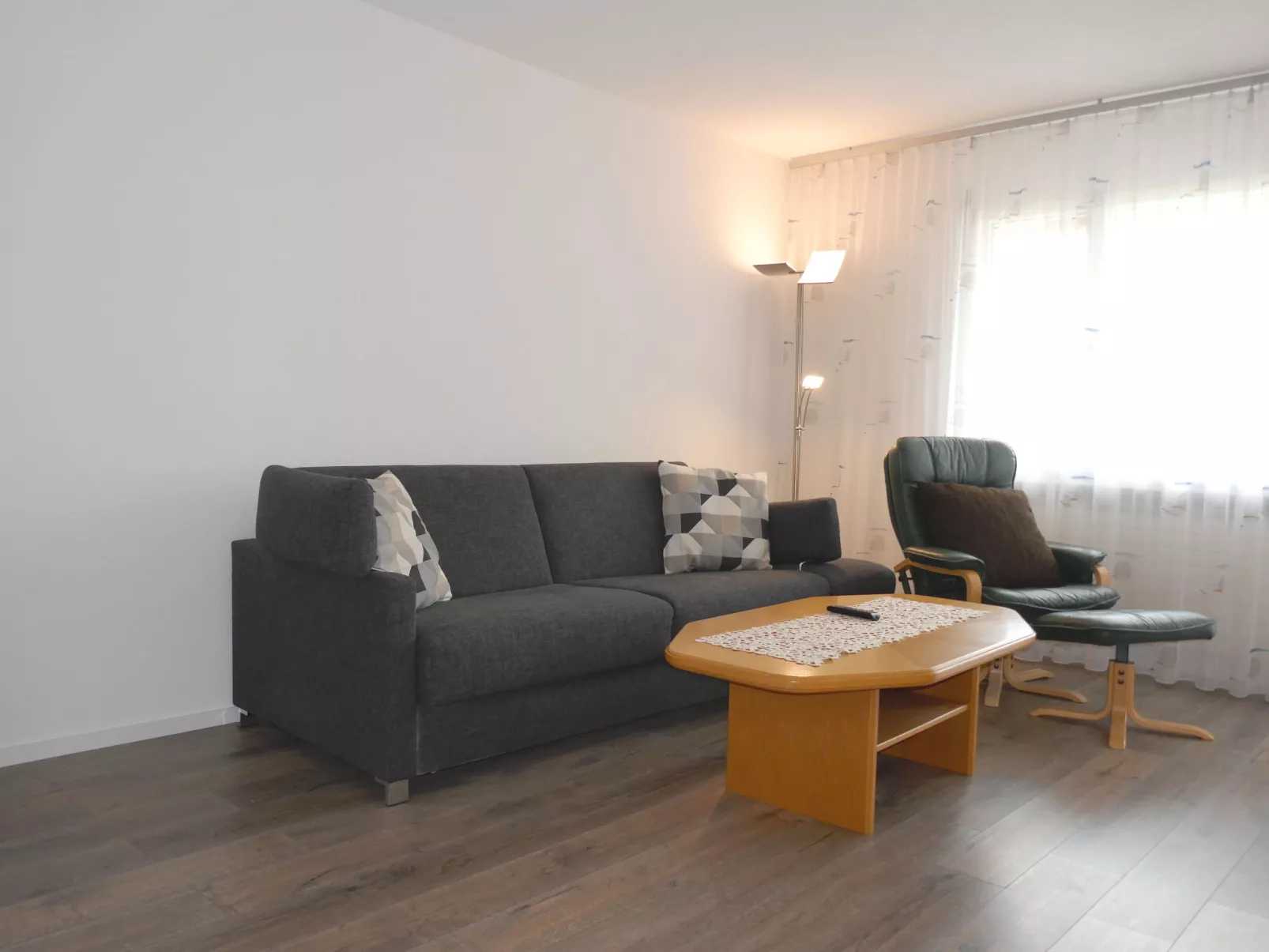 Allod Park Haus C 404-Drinnen