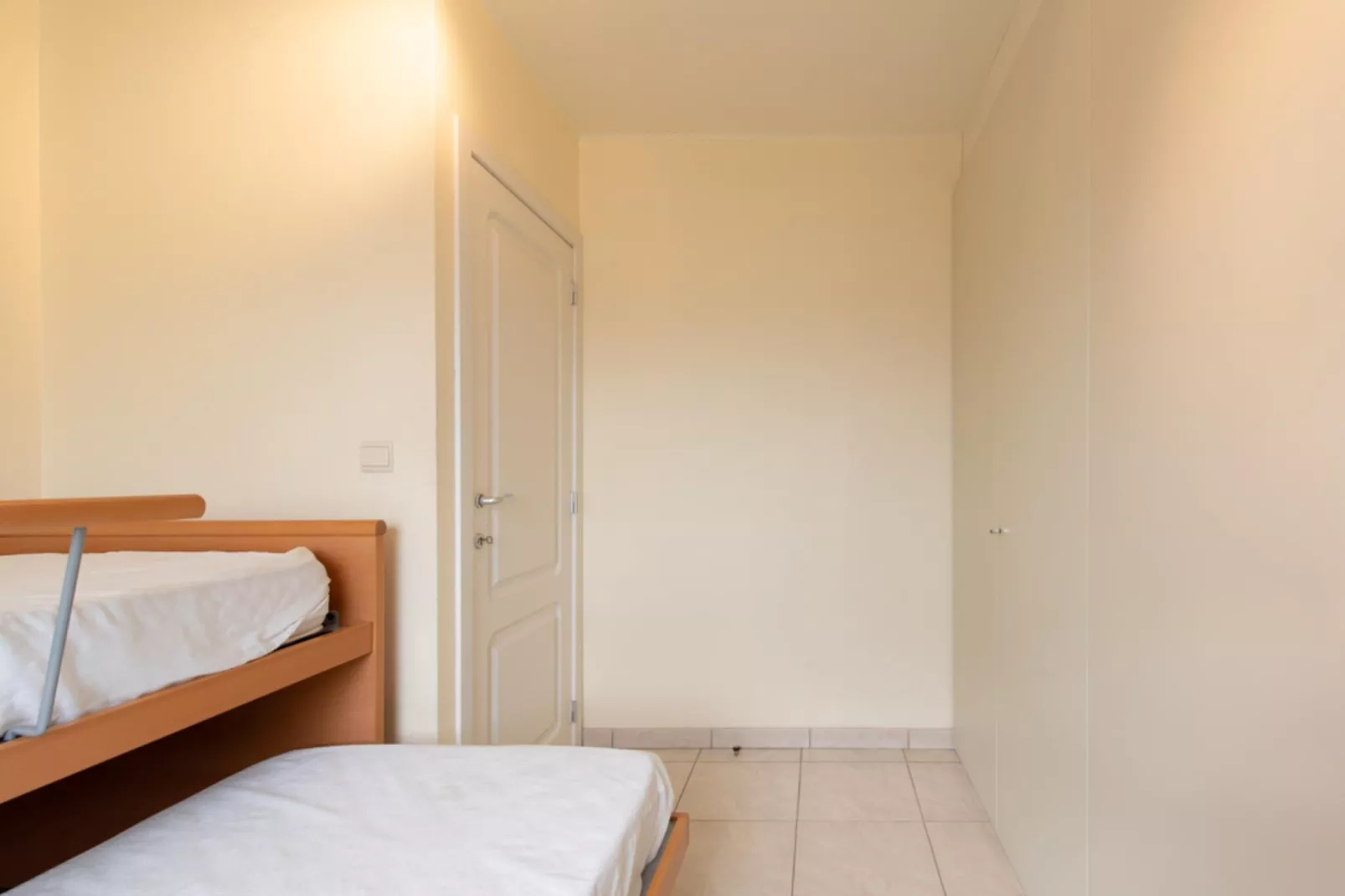 Zeezicht IX-Bedroom