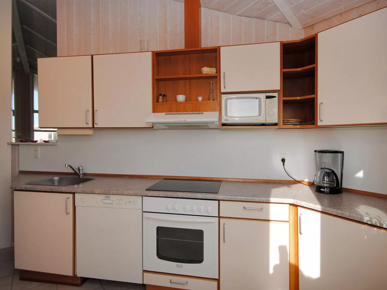 "Eemil" - 700m from the sea