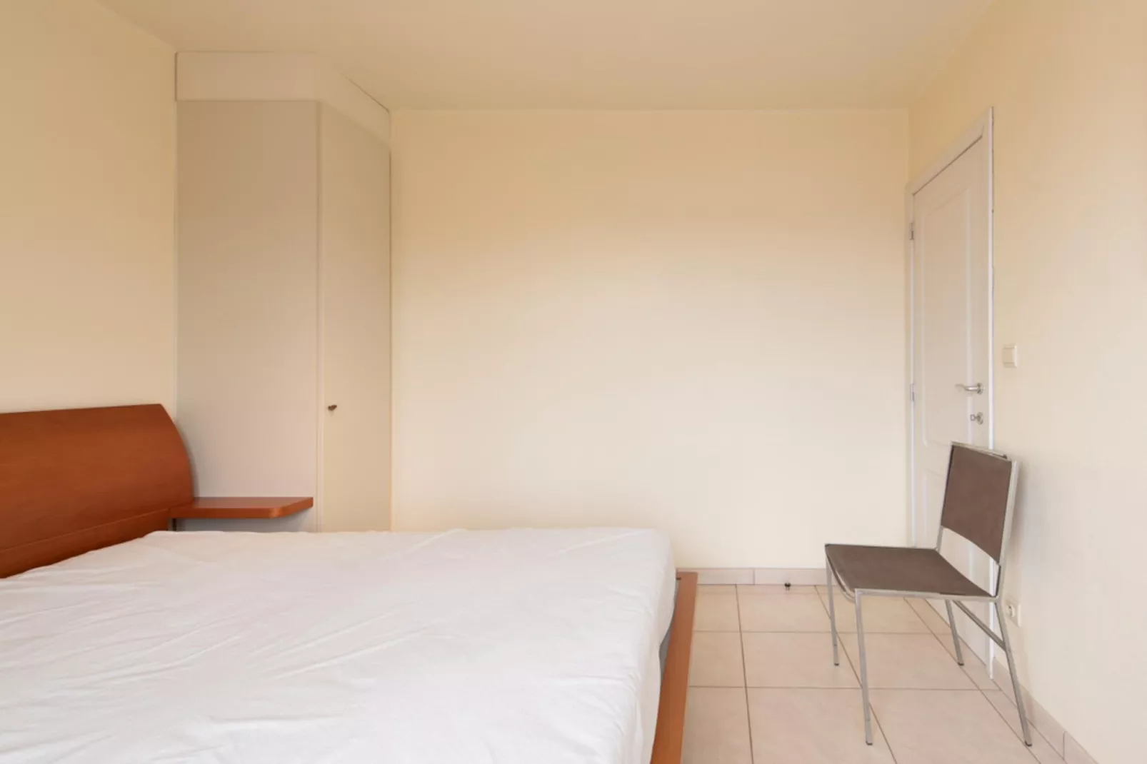 Zeezicht IX-Bedroom