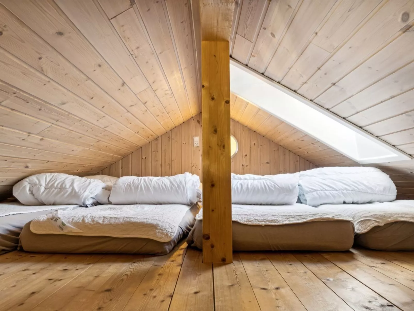 "Solborg" - 800m from the sea-Inside