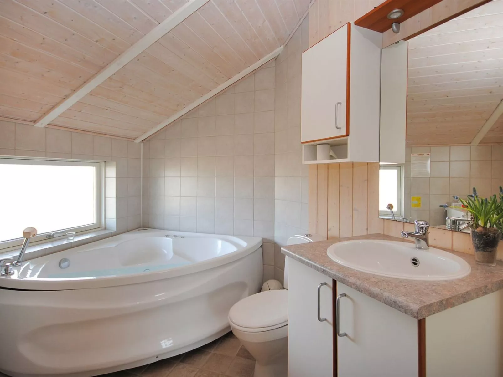 "Eemil" - 700m from the sea-Dedans