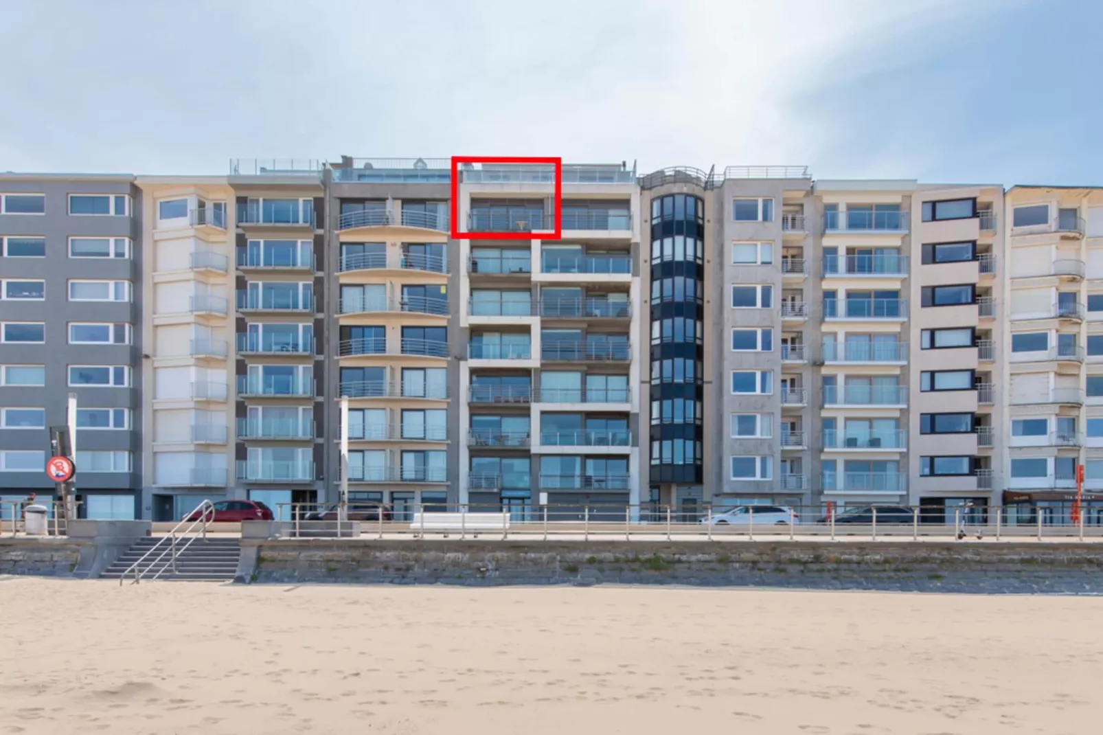 Vent de Sable-Exterior summer
