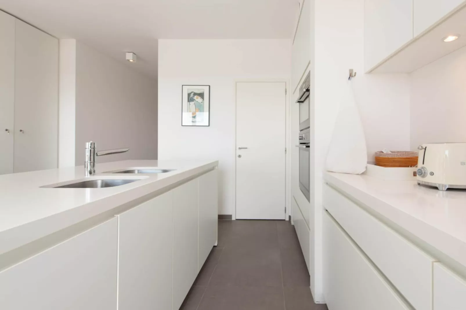 Vent de Sable-Kitchen