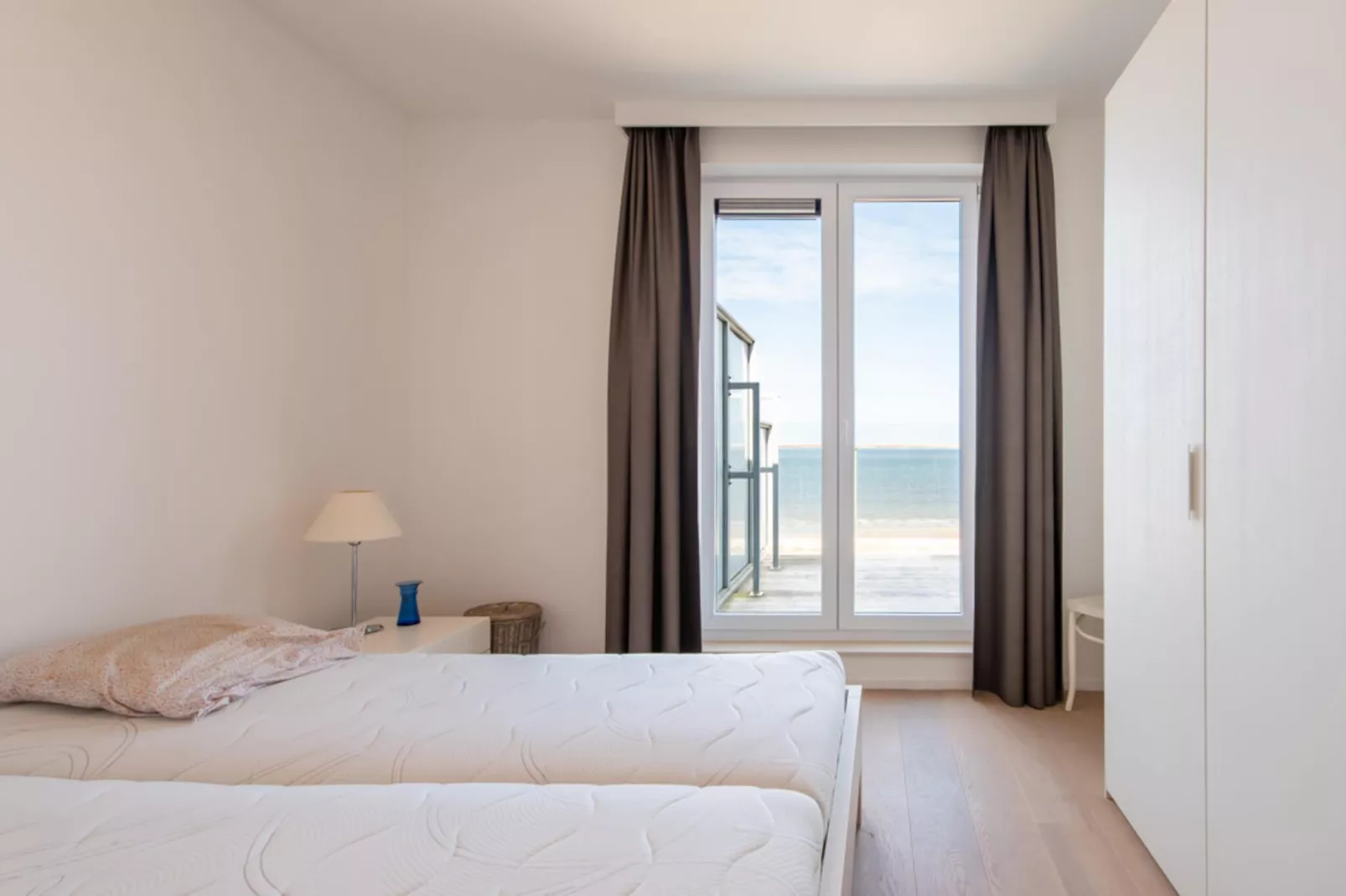 Vent de Sable-Bedroom